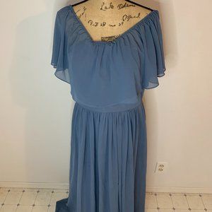 Formal dress - bridesmaids